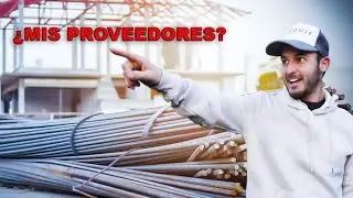 ¡Organiza tu Construcción! Contactando Proveedores y Calculando Costos