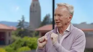 Leadership for Society: Big Tech & the Data Economy w/Eric Schmidt