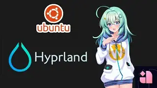 Hyprland on Ubuntu - Changes -  nvidia, amd and intel gpu support