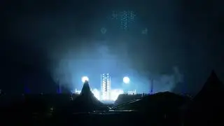 Rammstein - Ich Will (live Trencin 6/14/2023)