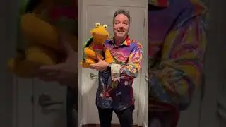 Terry Fator to perform with Ana-Maria Margean on America's Got Talent: All-Stars Finale on Feb 27th