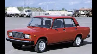 Вішневая семерка