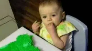 CK's Birthday Cake