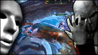 Final Arena Showdown