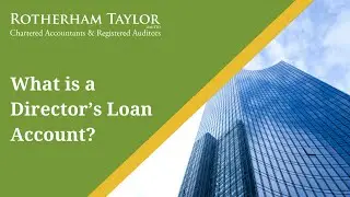 What is a director’s loan account?