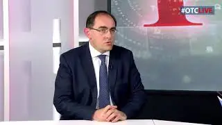 Как уйти от прямого вопроса? Мастер-класс от минтранспорта НСО Костылевского | #красноярская132