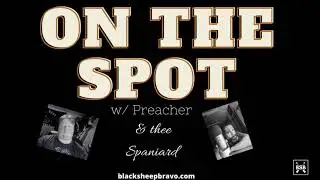 On the Spot Intro
