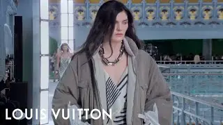 Women’s Spring-Summer 2021 Show | LOUIS VUITTON