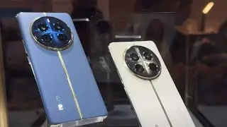 Realme 12 Pro Plus : Specifications and Price details