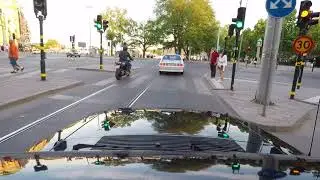 Foxbody Stockholm Cruise Part 2/3