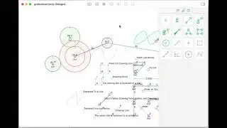 New Mac Linkage App Element Gallery Features