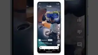 Découvrez les fonctionnalités IA de Google : trouvez des lunettes de soleil pour chien comme un pro