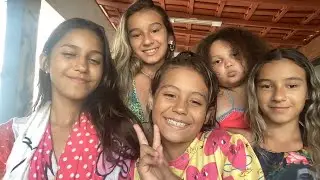 VEM BATER POAPO COM A GENTE.