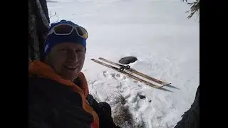 Пятничная прогулка до Ивановских островов.