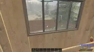 Subsistence С другом