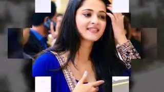 Beautiful Photos album of ANUSHKA SHETTY..