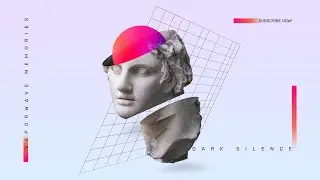 Vaporwave Memories ( Vaporwave, Synthwave )