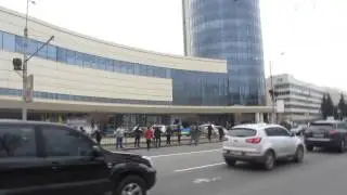 Ланцюг в Донецке