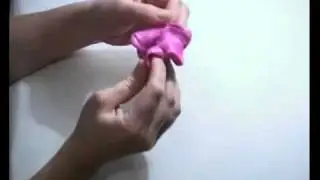 Жвачка для рук