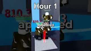 Blox fruits is hiding a secret! When will they release? #bloxfruits #roblox
