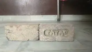 tata red brick