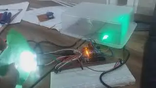 Color Sensor.