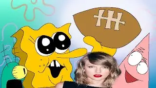 sponegbop squarpant superp bwol special
