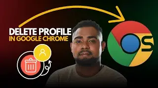 Delete a Profile in Google Chrome (Quick & Easy Tutorial!)