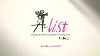 #AListtoBusan