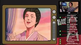 MARATÓN OTAKU: ¡Nosotros somos fuertes! #SlamDunk