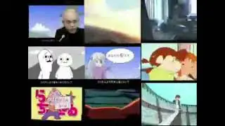 「ニコニコ動画流星群」を歌ってみ・・てる場合じゃない。【byちーず】