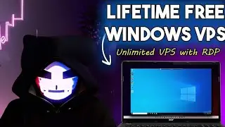 HOW TO CREATE UNLIMITED RDPS IN JUST 1 CLICK
