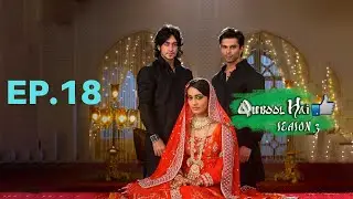 Qubool Hai S3 | Full Episode - 18 | Zee Bioskop
