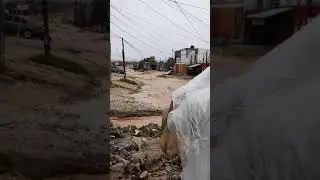 Tormenta tropical Iliana y aún no entra #huracan #cabosanlucas #loscabos #youtubeshorts #shorts