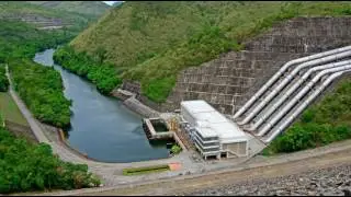 Fuentes alternativas de energia
