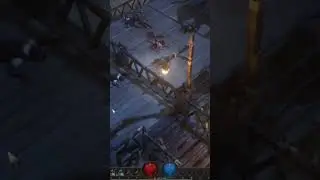 another #diablo and #pathofexile clone or something new? #shorts #undecember