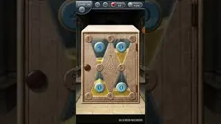 Puzzle Box 31 - 40 level Прохождение игры.