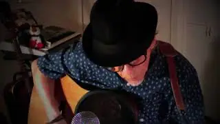 Armageddon Passed Me By - Original Song