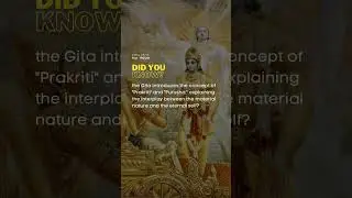 Bhagavad Gita: 366 Everyday Facts