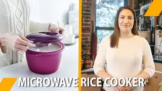 Best Microwave Rice Cooker - For Your Kitchen!