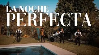 La Noche Perfecta  - Milo Sánches y Sus Internacionales