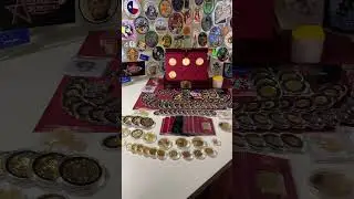 Gold Baby Gold - FULL GOLD STACK (annual inventory) 