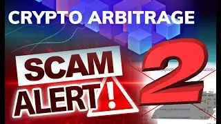 The Biggest Arbitrage Crypto Scam What You Must Know #2