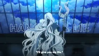 CHRIS RAIN - Hang Up & Lie (lyrics)