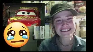 (Re-direct) Cars Superfan Watches Cars 3 For the First Time