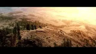 2012 Super volcano eruption