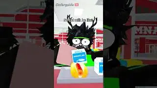 School Milk #shorts #short #roblox #funny #robloxmemes #Goldfishiess