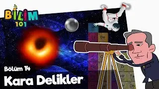BLACK HOLE DOCUMENTARY 🌌 Black Holes Short Documentary 🌍 Science 101