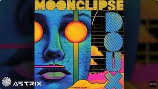 Moonclipse - Doux