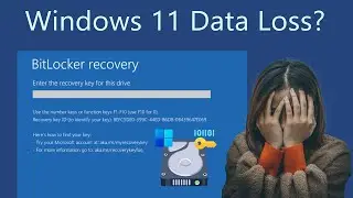 Why Thousands of Windows users will lose their data?